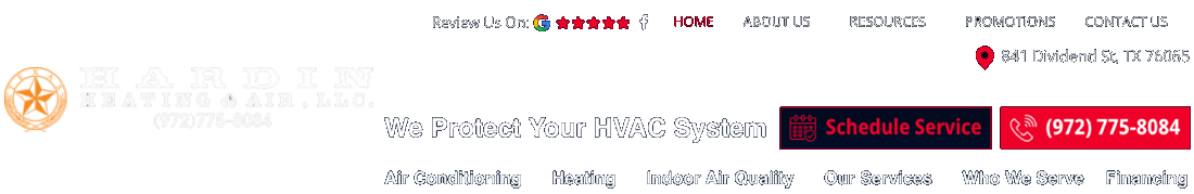 Hardin Heating & Air, LLC